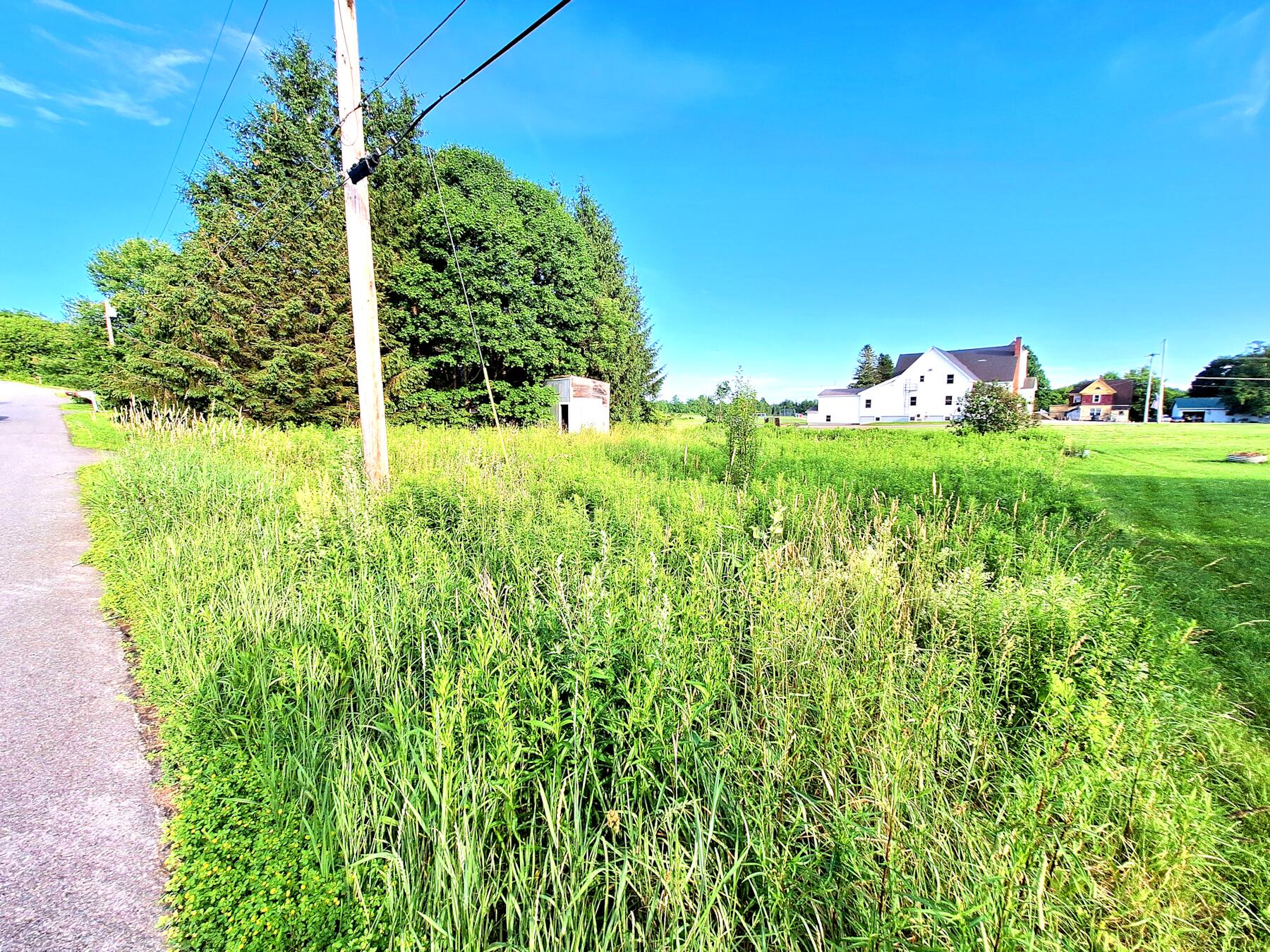 11 Gilman Street Mars Hill, ME 04758 - Photo 7 of 7 1 11 Gilman Street 1g