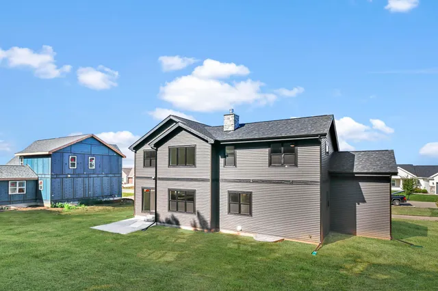 $649,900 | 401 Michelle Lane, Unit 66, Cottage Grove, WI 53527