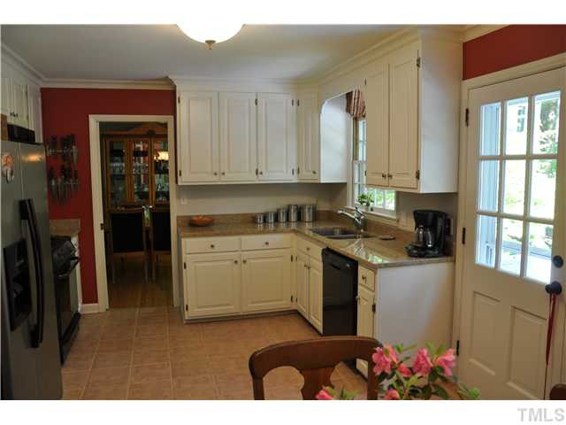 805 Tyrrell Road Raleigh, NC 27609 - Photo 3 of 11 Photo 3