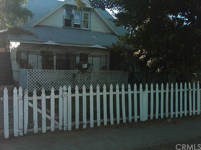 3369 Lemon Street Riverside, CA 92501 - Photo 1 of 1