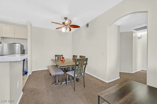 $275,000 | 75 North Valle Verde Drive, Unit 524, Henderson, NV 89074