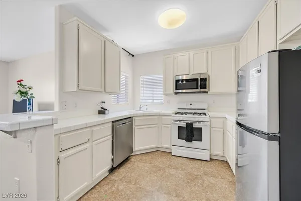 $275,000 | 75 North Valle Verde Drive, Unit 524, Henderson, NV 89074