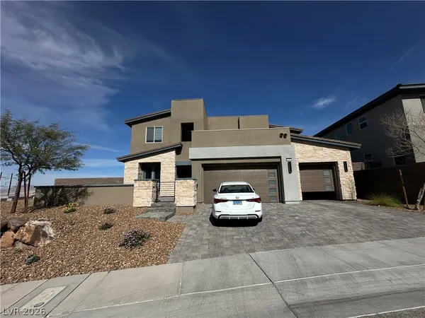 $1,200,000 | 290 Natoire Court, Henderson, NV 89012