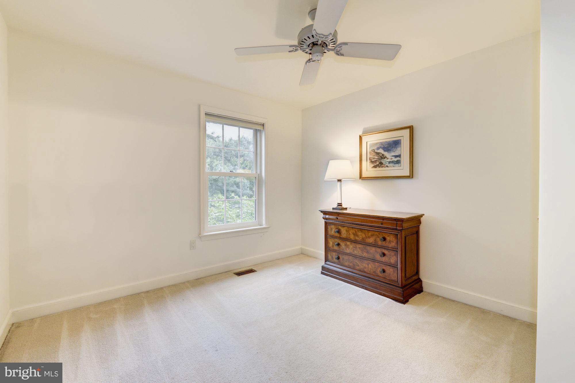 3628 Winfield Lane Northwest Washington, DC 20007 - Photo 20 of 30 3rd Bedroom