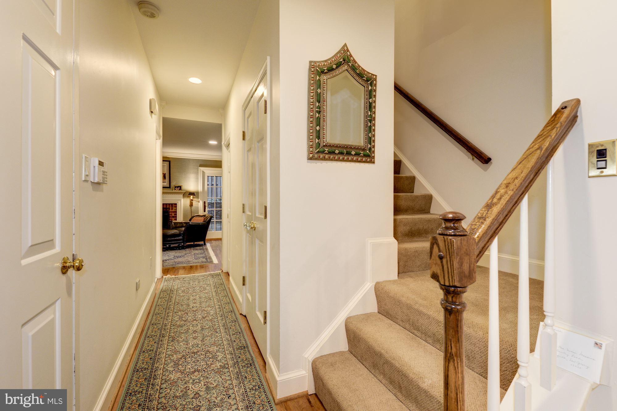 3628 Winfield Lane Northwest Washington, DC 20007 - Photo 25 of 30 Interior (General)