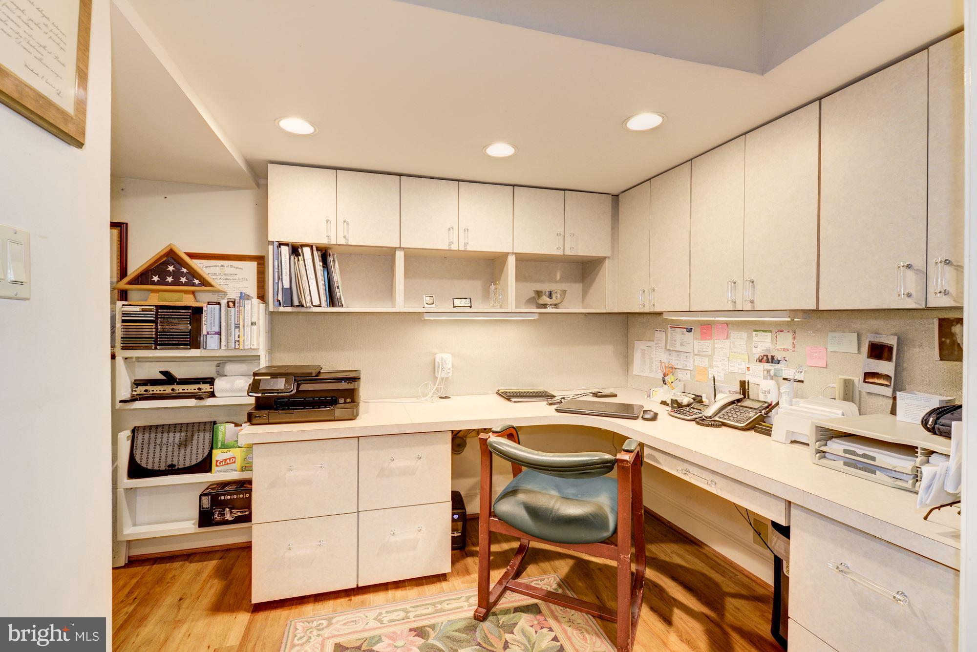 3628 Winfield Lane Northwest Washington, DC 20007 - Photo 26 of 30 Interior (General)