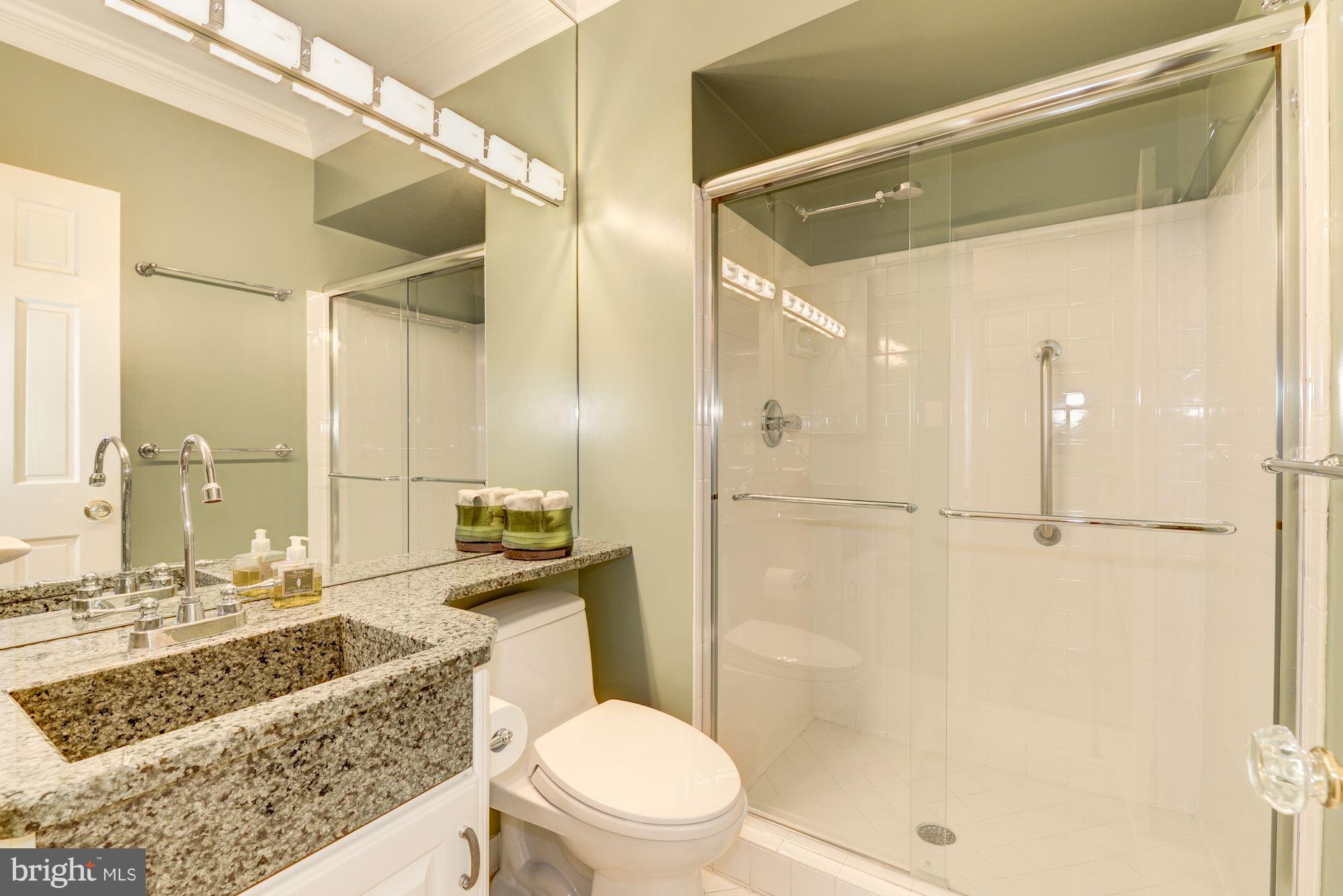 3628 Winfield Lane Northwest Washington, DC 20007 - Photo 27 of 30 Bath