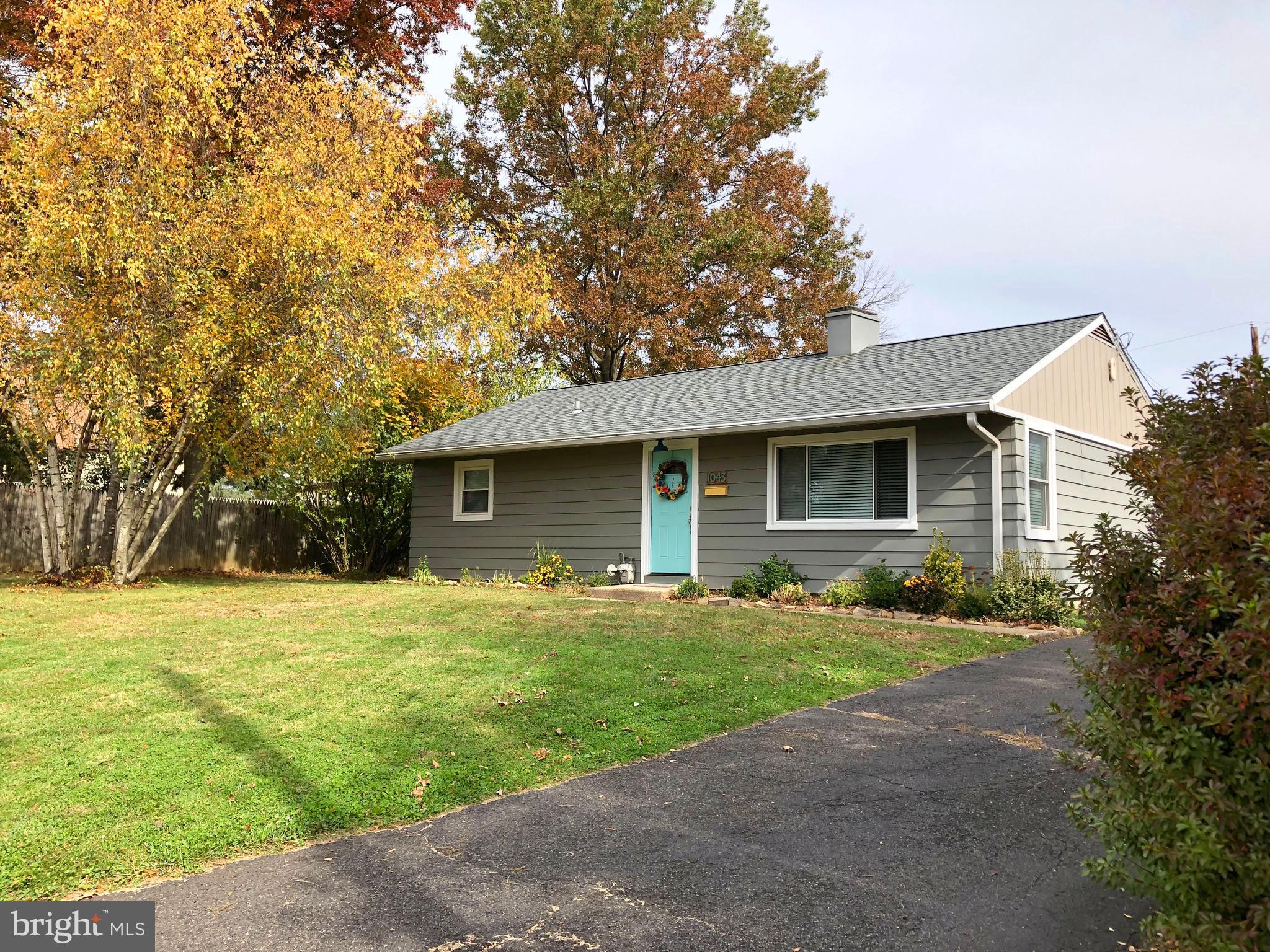 1043 Harding Road Southampton, PA 18966 - Photo 24 of 43 Gallery Image 24