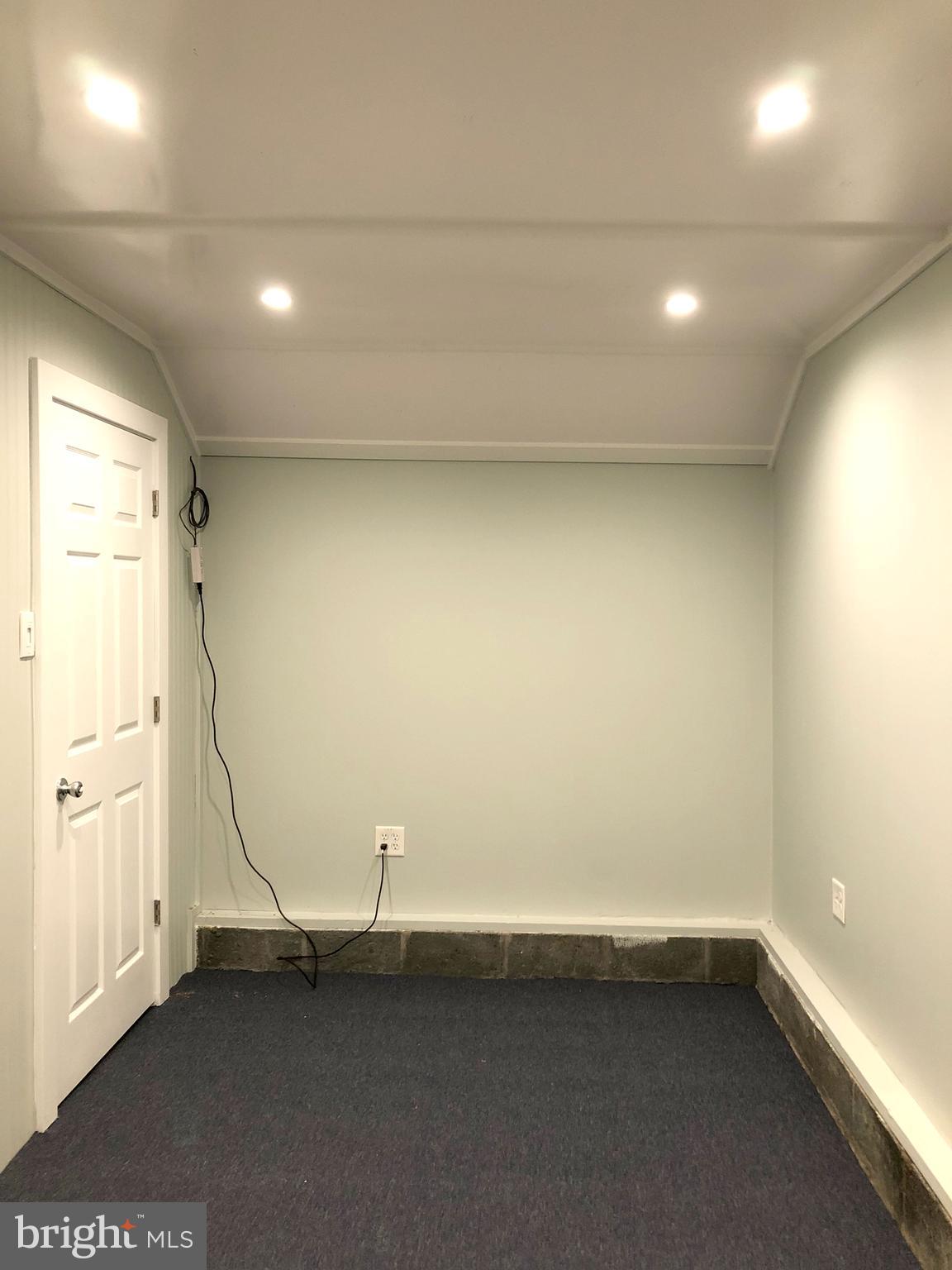1043 Harding Road Southampton, PA 18966 - Photo 27 of 43 Office in Finished Garage