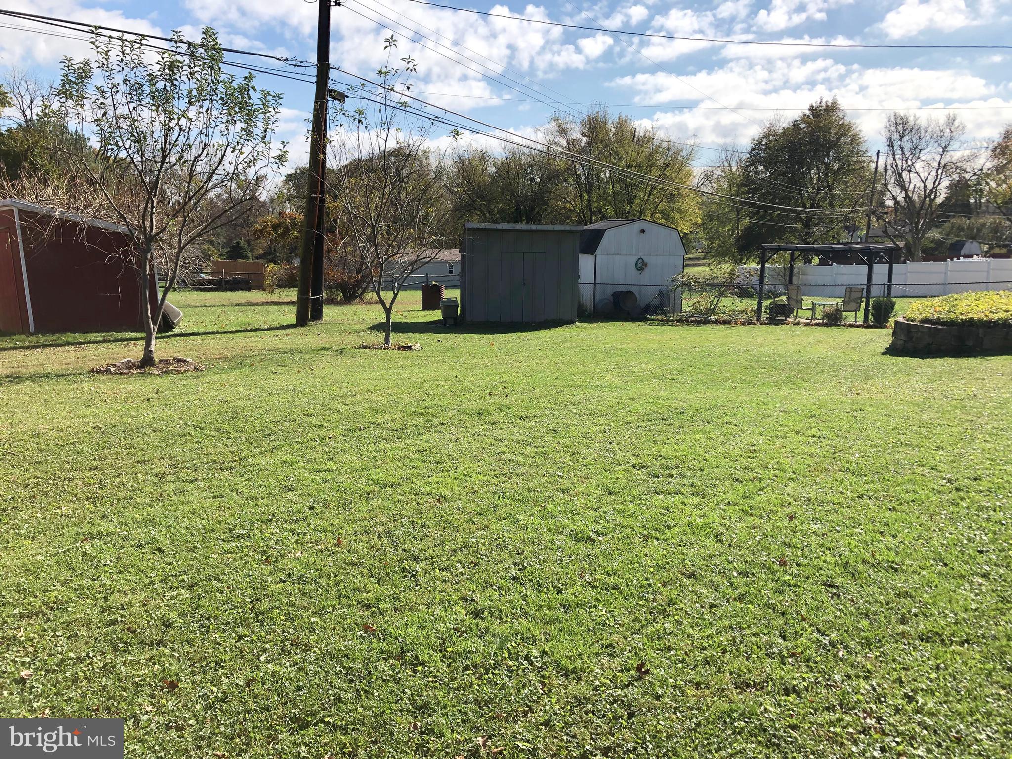 1043 Harding Road Southampton, PA 18966 - Photo 42 of 43 Rear Yard