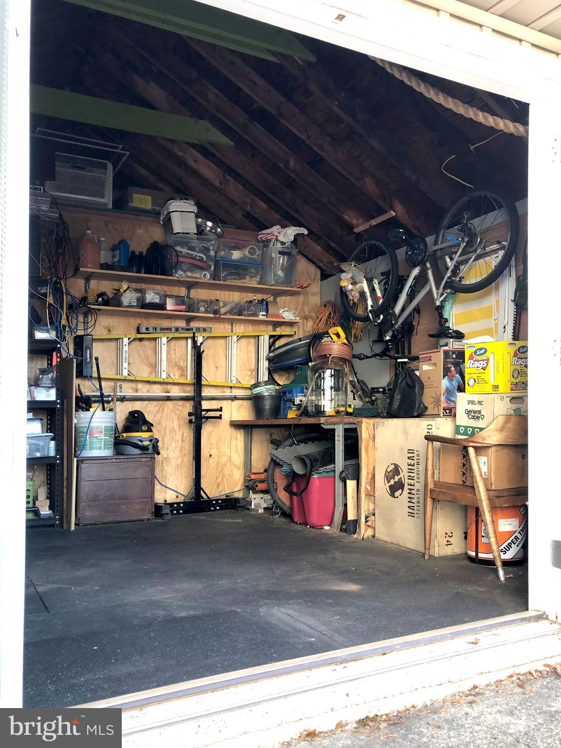 1043 Harding Road Southampton, PA 18966 - Photo 43 of 43 Garage Storage Area