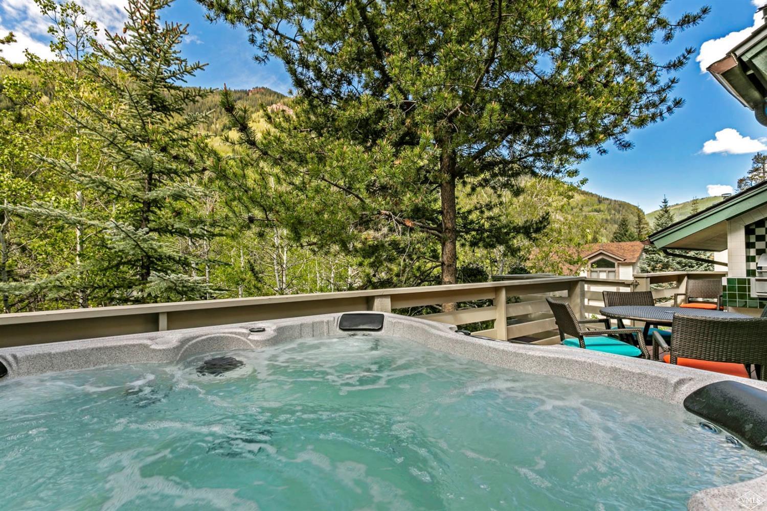 4515 Big Horn Road, Unit D Vail, CO 81657 - Photo 10 of 25 Additional Photo