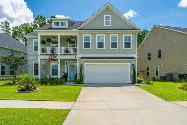 $635,000 | 542 Dunswell Drive, Summerville, SC 29486