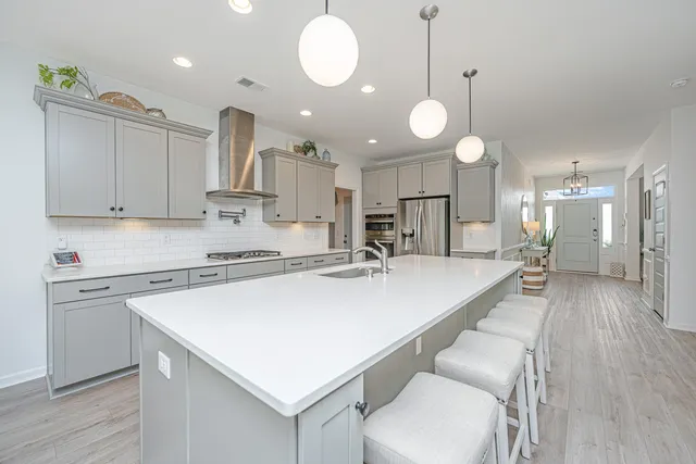 $624,950 | 542 Dunswell Drive, Summerville, SC 29486