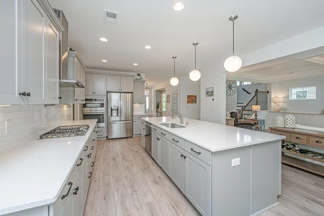 $624,950 | 542 Dunswell Drive, Summerville, SC 29486