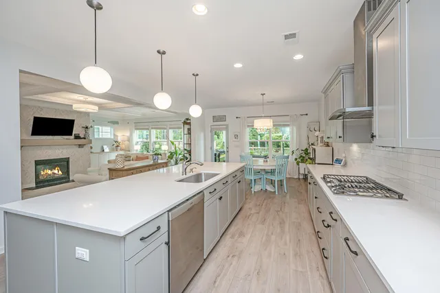 $624,950 | 542 Dunswell Drive, Summerville, SC 29486