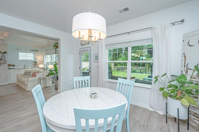 $635,000 | 542 Dunswell Drive, Summerville, SC 29486