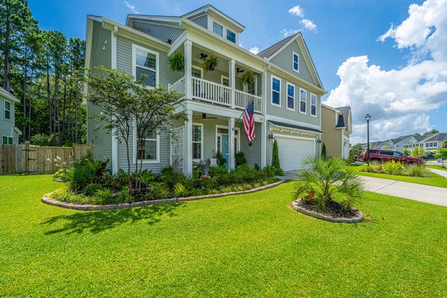 $635,000 | 542 Dunswell Drive, Summerville, SC 29486