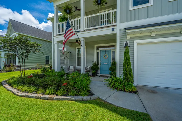 $624,950 | 542 Dunswell Drive, Summerville, SC 29486