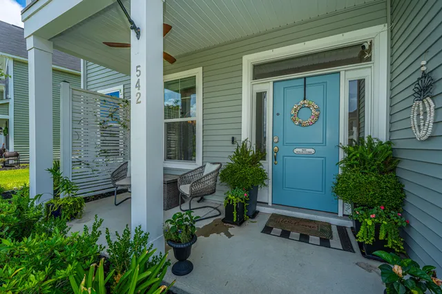 $624,950 | 542 Dunswell Drive, Summerville, SC 29486