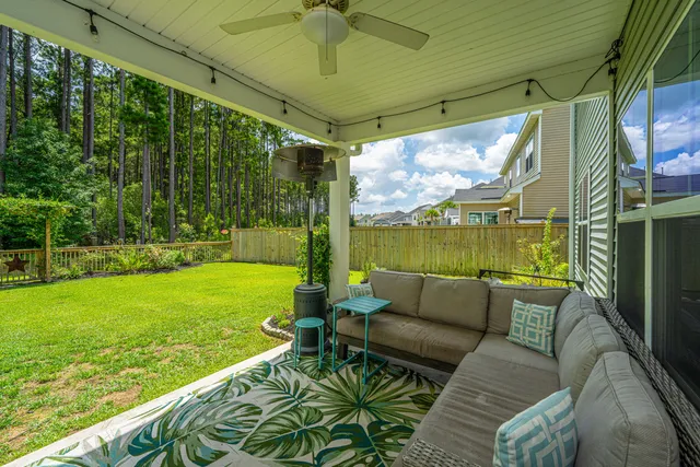 $624,950 | 542 Dunswell Drive, Summerville, SC 29486