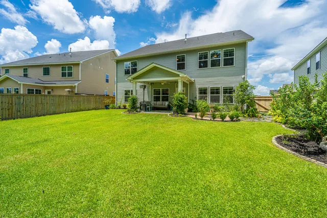 $624,950 | 542 Dunswell Drive, Summerville, SC 29486
