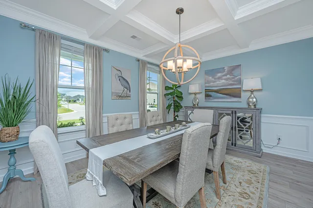 $624,950 | 542 Dunswell Drive, Summerville, SC 29486