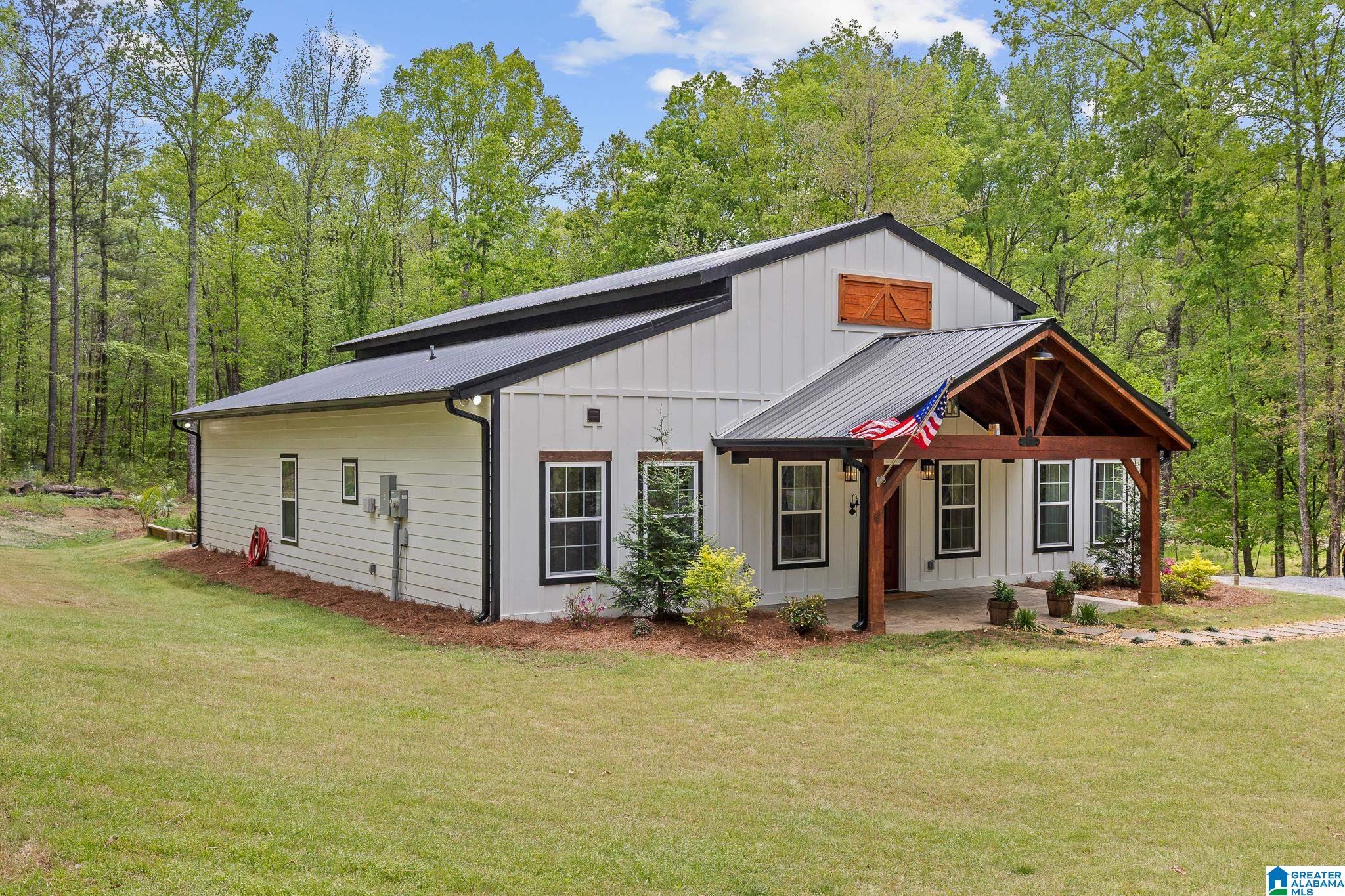 10936 Bear Creek Road Sterrett, AL 35147 - Photo 1 of 58