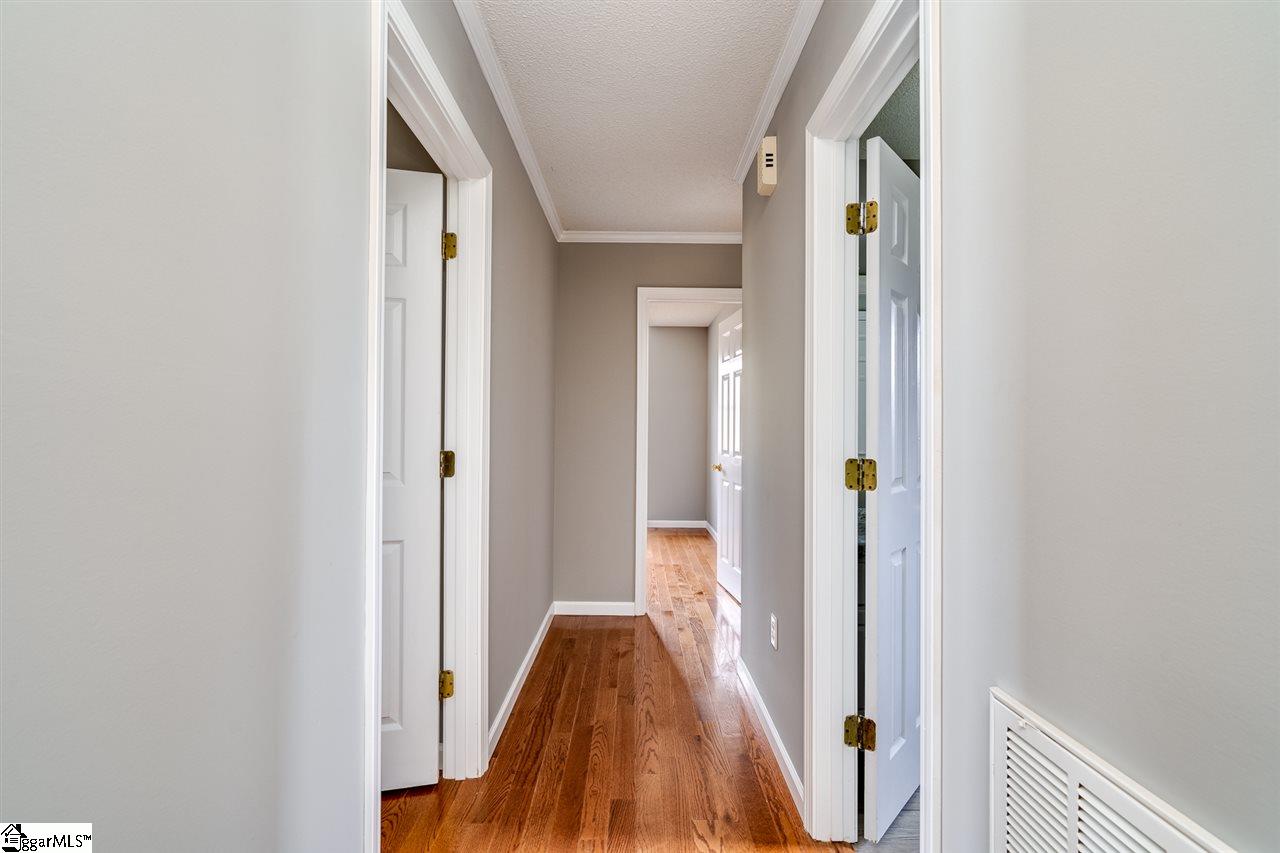 3011 Quail Ridge Road Anderson, SC 29625 - Photo 17 of 35