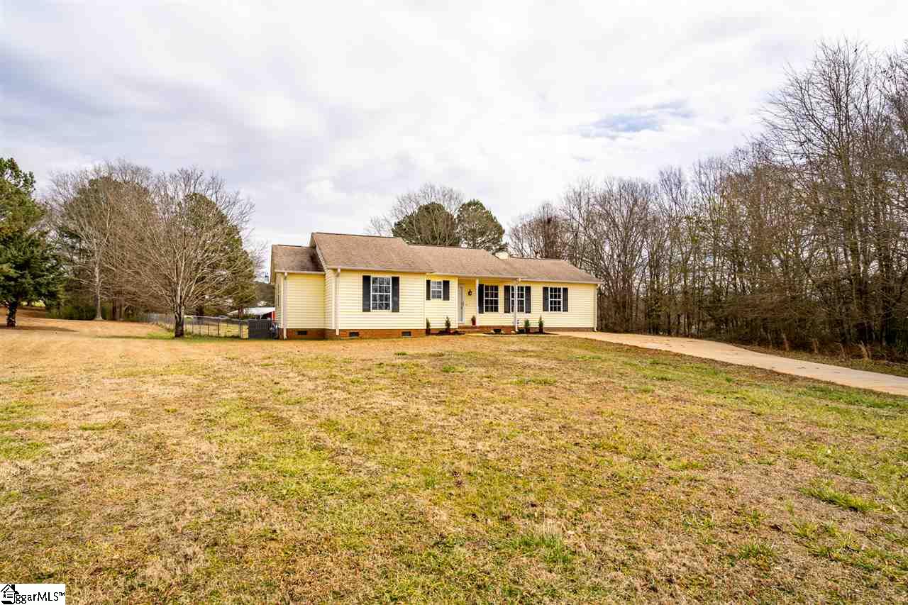 3011 Quail Ridge Road Anderson, SC 29625 - Photo 3 of 35