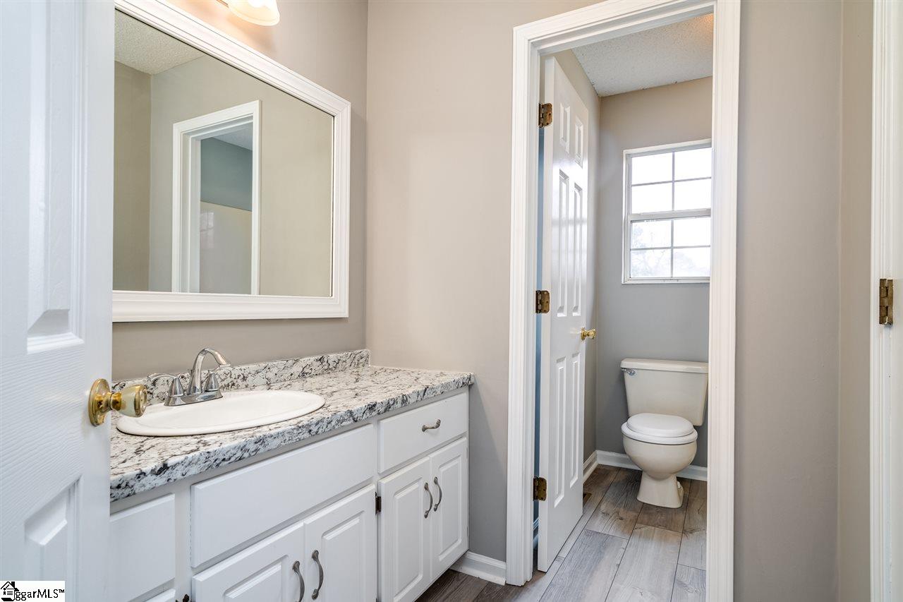 3011 Quail Ridge Road Anderson, SC 29625 - Photo 26 of 35