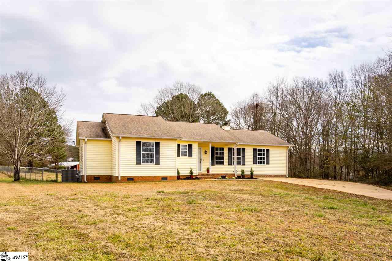 3011 Quail Ridge Road Anderson, SC 29625 - Photo 4 of 35