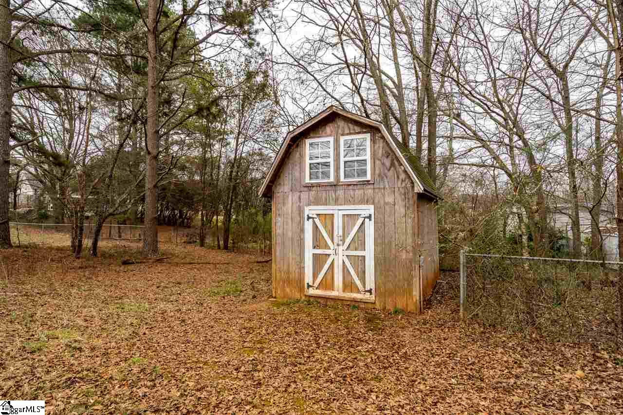 3011 Quail Ridge Road Anderson, SC 29625 - Photo 31 of 35