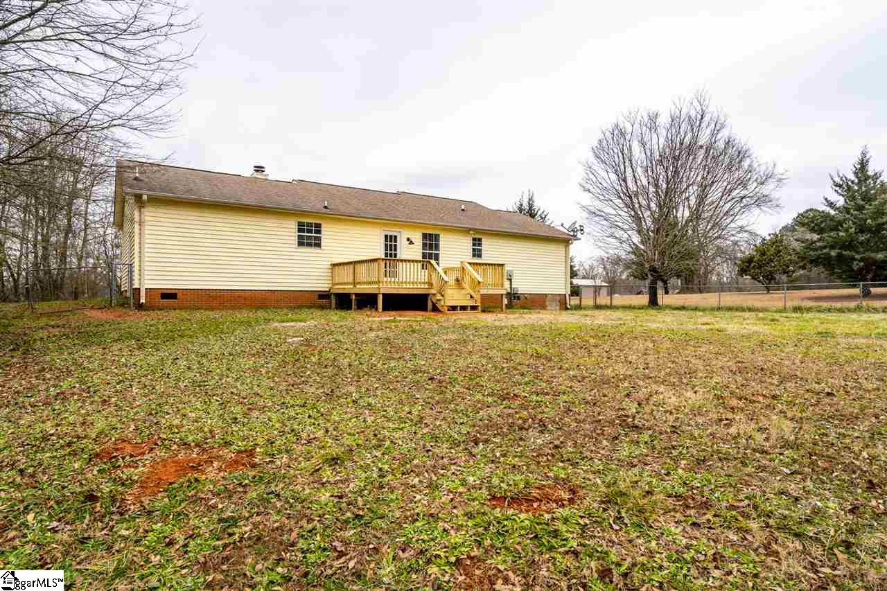 3011 Quail Ridge Road Anderson, SC 29625 - Photo 32 of 35