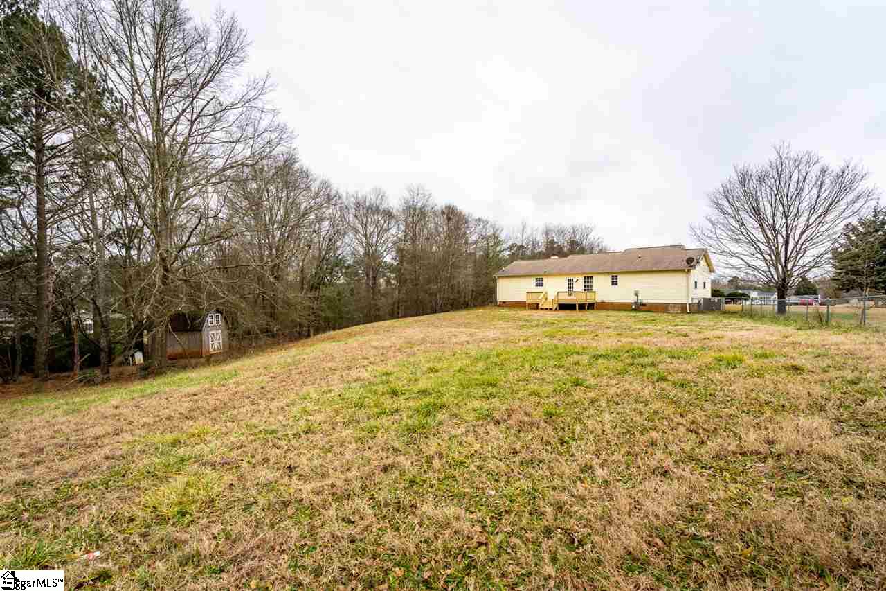 3011 Quail Ridge Road Anderson, SC 29625 - Photo 33 of 35