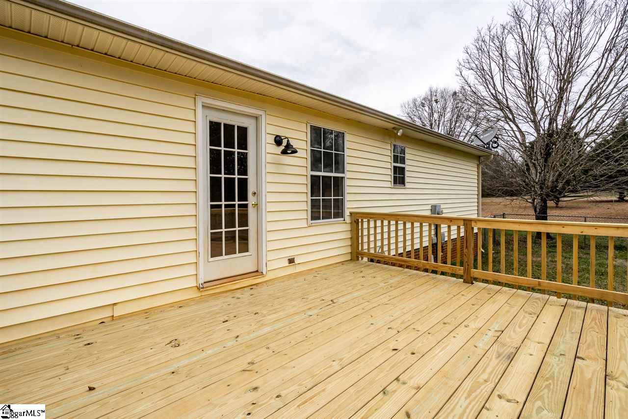 3011 Quail Ridge Road Anderson, SC 29625 - Photo 34 of 35