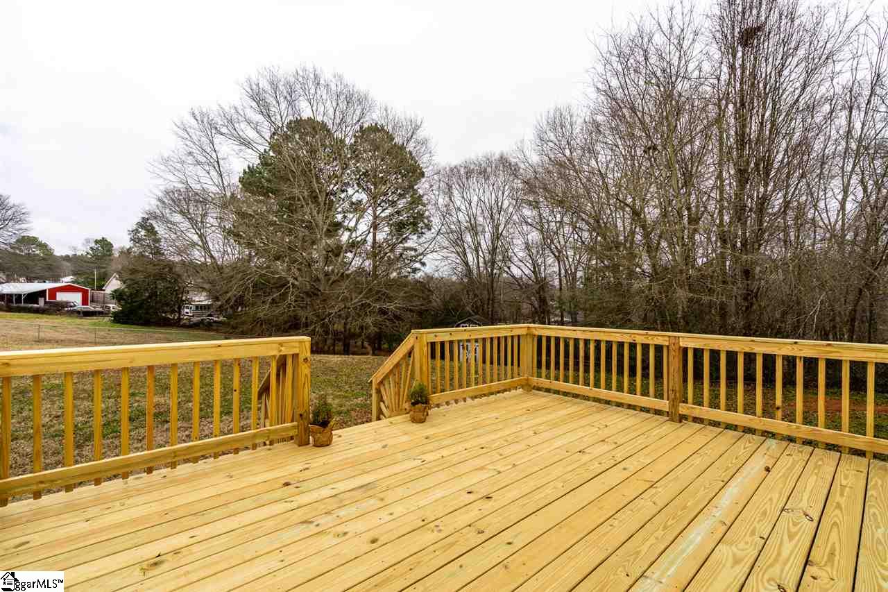 3011 Quail Ridge Road Anderson, SC 29625 - Photo 35 of 35