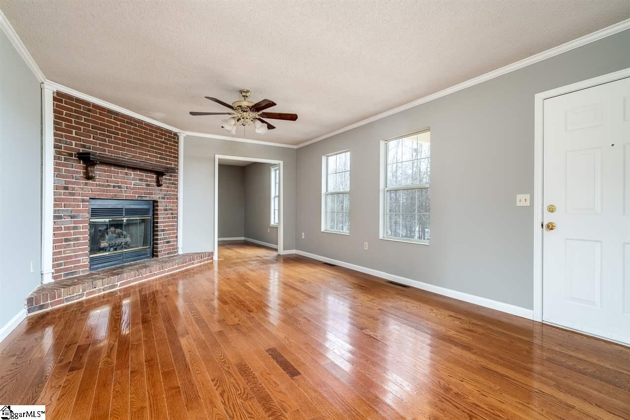 3011 Quail Ridge Road Anderson, SC 29625 - Photo 7 of 35