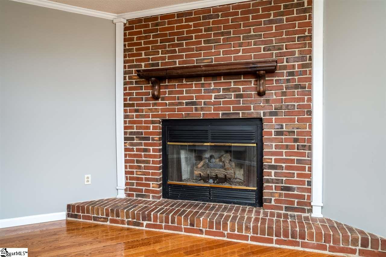 3011 Quail Ridge Road Anderson, SC 29625 - Photo 8 of 35