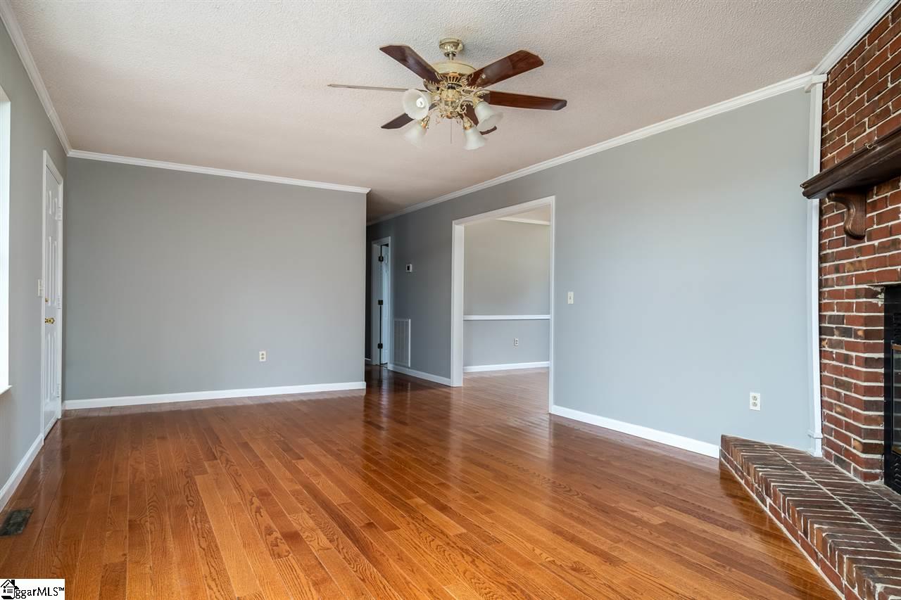 3011 Quail Ridge Road Anderson, SC 29625 - Photo 9 of 35