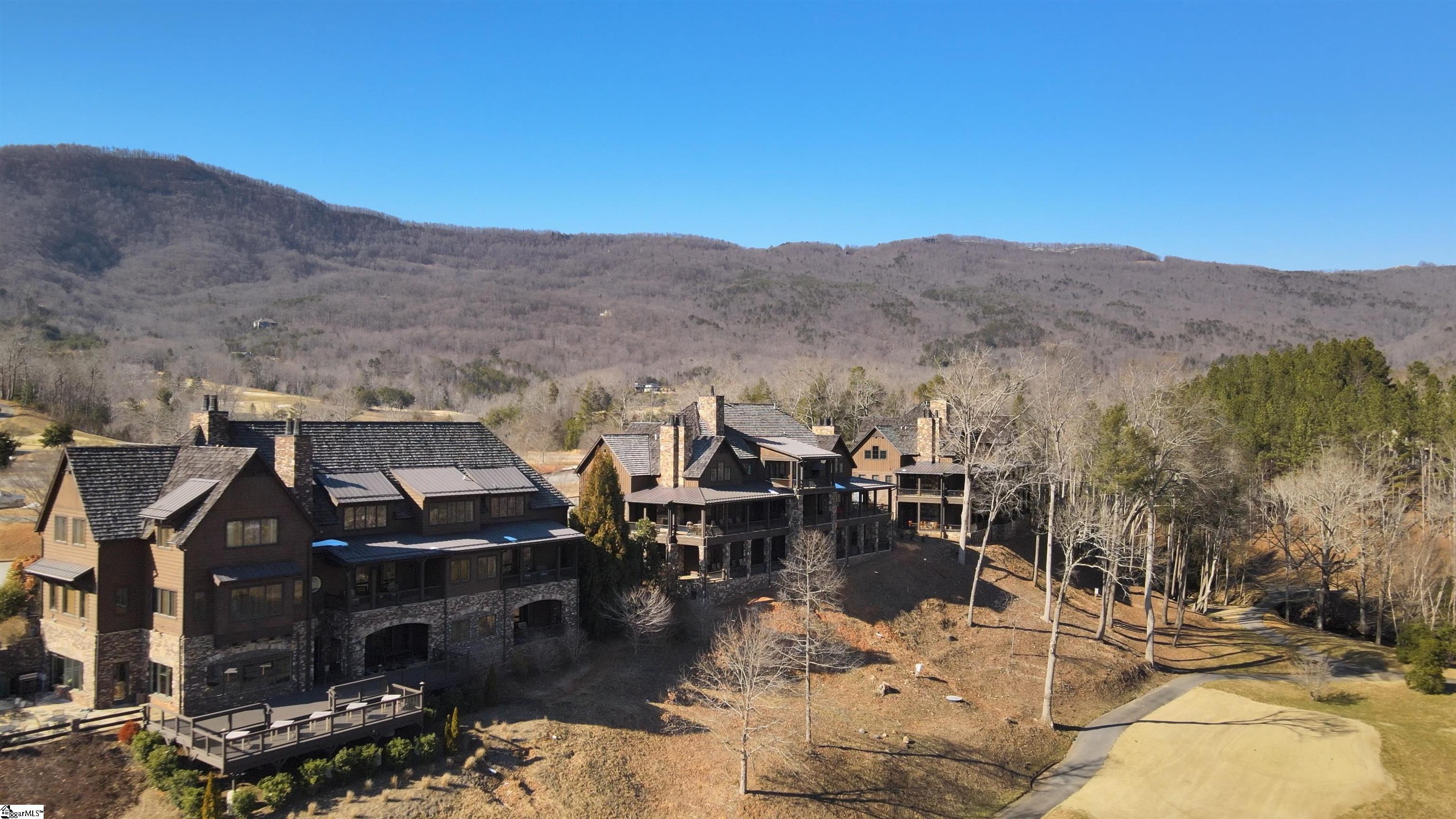 0 Birkdale Drive Mill Spring, NC 28756 - Photo 19 of 24