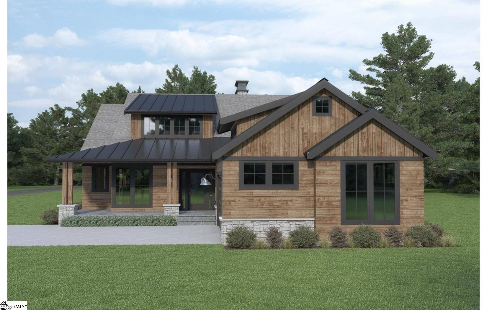 0 Birkdale Drive Mill Spring, NC 28756 - Photo 2 of 24