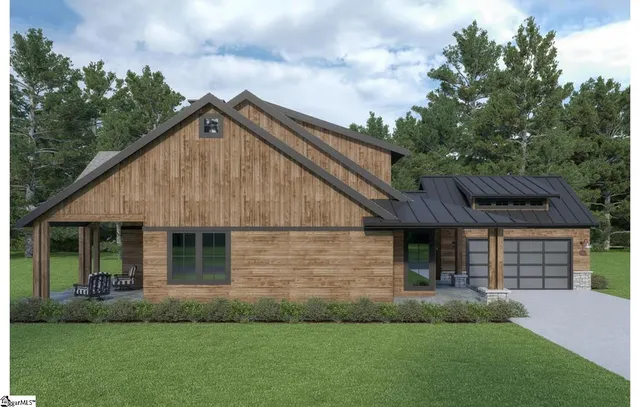 $1,476,206 | 0 Birkdale Drive, Mill Spring, NC 28756