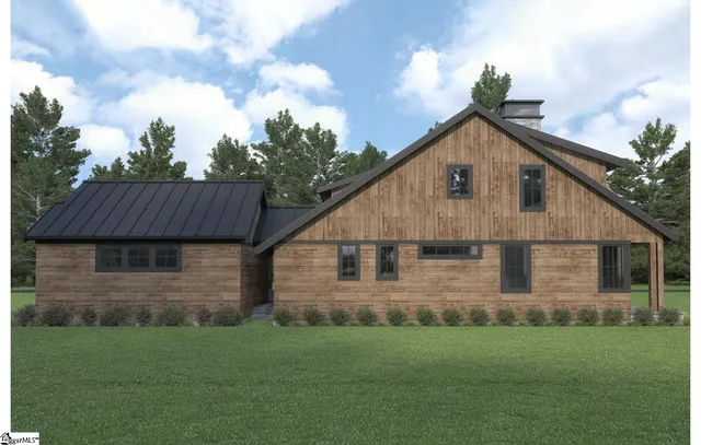 $1,476,206 | 0 Birkdale Drive, Mill Spring, NC 28756