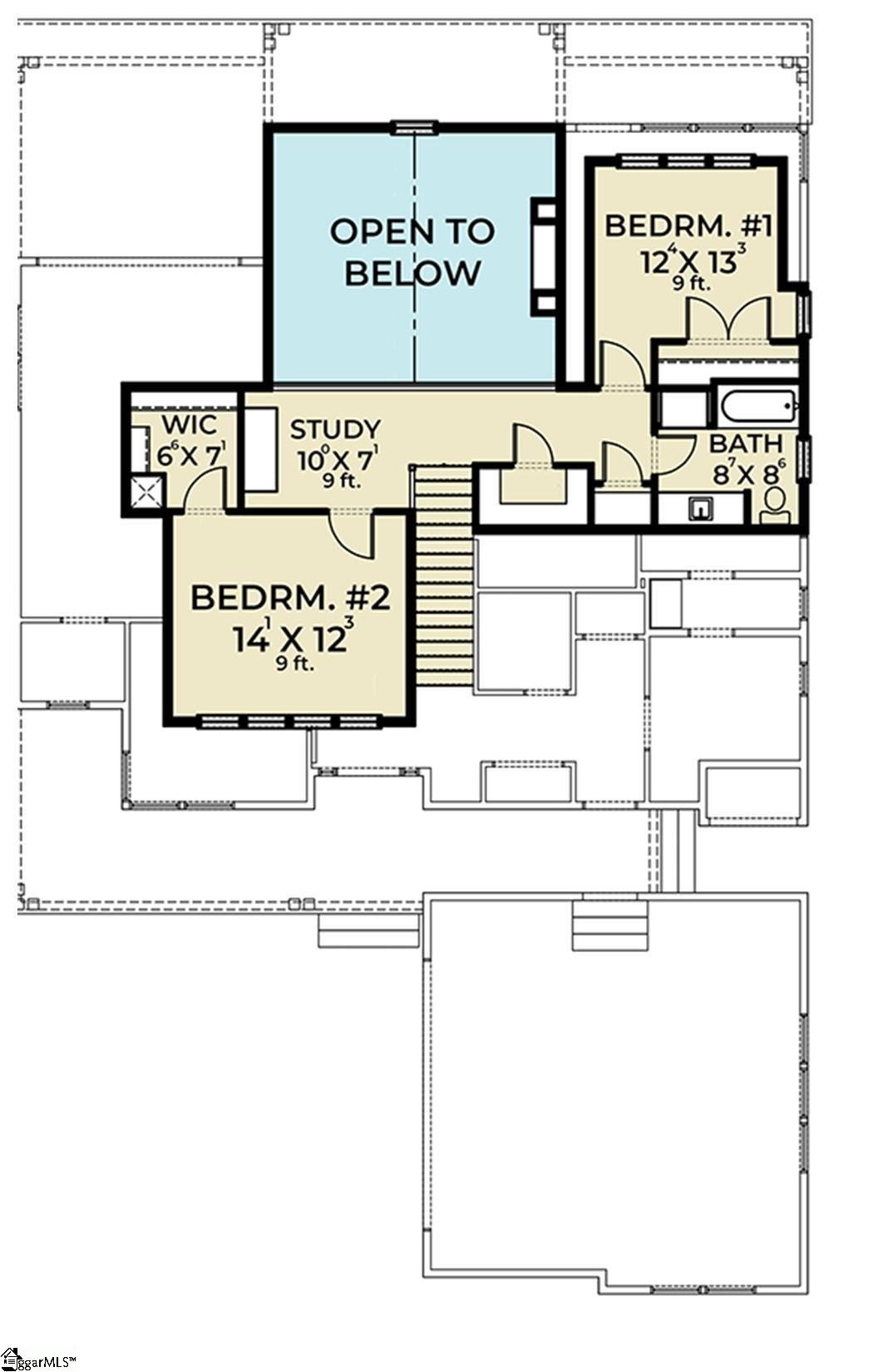 0 Birkdale Drive Mill Spring, NC 28756 - Photo 24 of 24