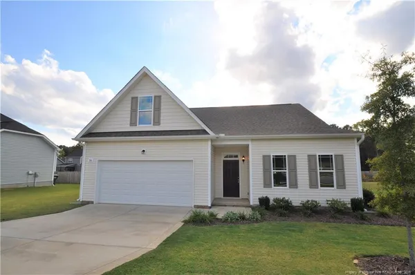 $1,950 | 84 Fairview Street, Clayton, NC 27520