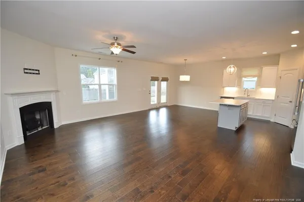 $1,950 | 84 Fairview Street, Clayton, NC 27520