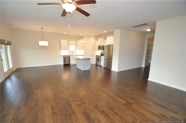 $1,950 | 84 Fairview Street, Clayton, NC 27520