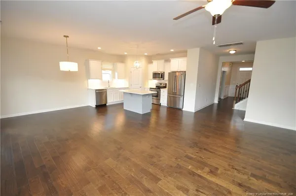 $1,950 | 84 Fairview Street, Clayton, NC 27520