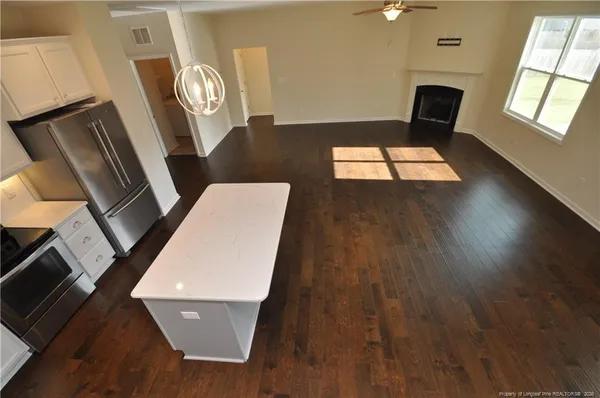 $1,950 | 84 Fairview Street, Clayton, NC 27520